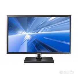 Monitor Samsung NC221 Professional Display Series