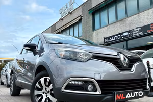 Renault Captur TCe 12V 90 CV Start&Stop Energy Int