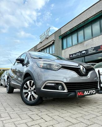 Renault Captur TCe 12V 90 CV Start&Stop Energy Int