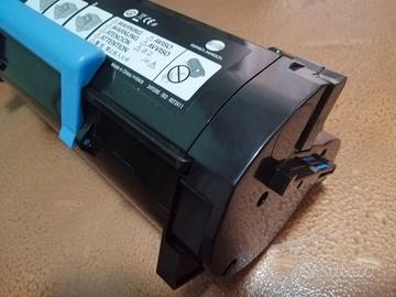 Toner Cartridge TNP 46.