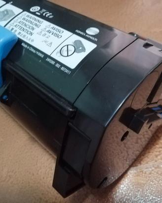Toner Cartridge TNP 46.