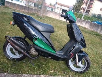 Malaguti phanton F12