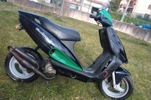 Malaguti phanton F12