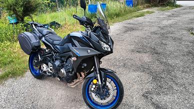 YAMAHA TRACER 900 ABS 2018