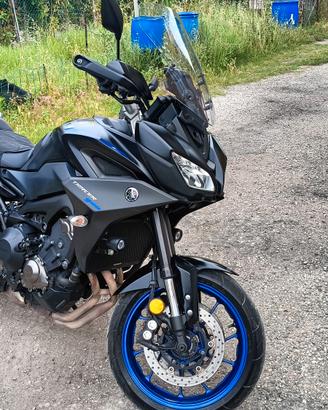 YAMAHA TRACER 900 ABS 2018