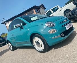 Fiat 500 1.2 Anniversario 69cv