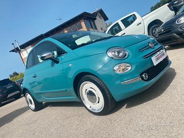 Fiat 500 1.2 Anniversario 69cv