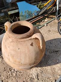 semplice vaso.. ma antico. 
