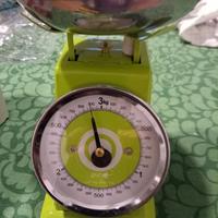 bilancia da cucina meccanica 
