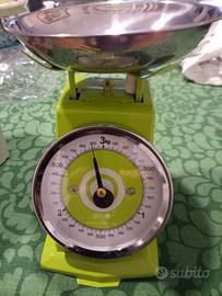 bilancia da cucina meccanica 