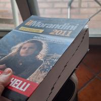 Il dizionario dei film ilMorandini 2011