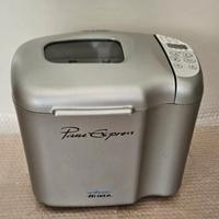 macchina automatica del pane 