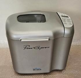 macchina automatica del pane 