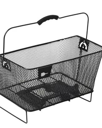 cestino universale Decathlon come nuovo 