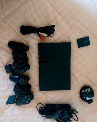 PlayStation 2 slim