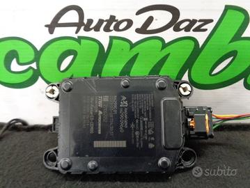 RADAR DISTANZA PER OPEL ZAFIRA LIFE 2021