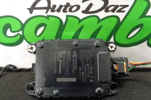 RADAR DISTANZA PER OPEL ZAFIRA LIFE 2021