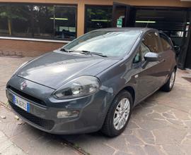 Fiat Punto 1.3 MJT II S&S 85 CV 3 porte ECO Lounge