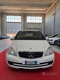 Mercedes-benz A 160 Elegance