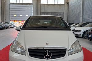 Mercedes-benz A 160 Elegance