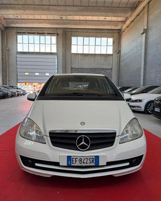 Mercedes-benz A 160 Elegance