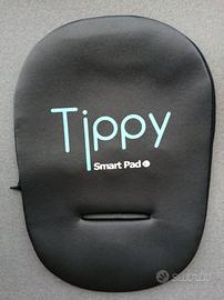 TIPPY PAD dispositivo anti abbandono