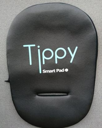TIPPY PAD dispositivo anti abbandono
