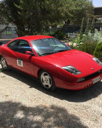 Fiat coupe 16 Turbo