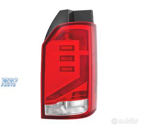 FANALE DESTRO VW VOLKSWAGEN TRANSPORTER T6.1 1P 19