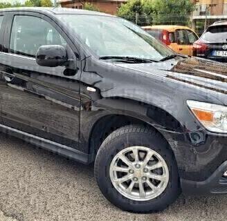 ricambi per mitsubishi asx 2012 2013 2014 2015 DIS