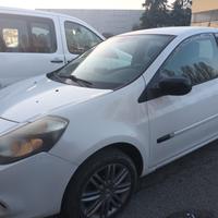 Renault Clio 1.5 dci X COMMERCIANTI