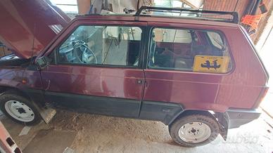 fiat panda4x4 88