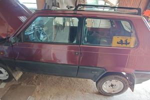 fiat panda4x4 88