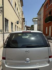 Opel Meriva 2006