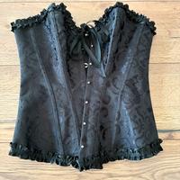 Corsetto donna