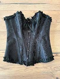 Corsetto donna