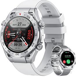 Smartwatch hd nuovo super pack
