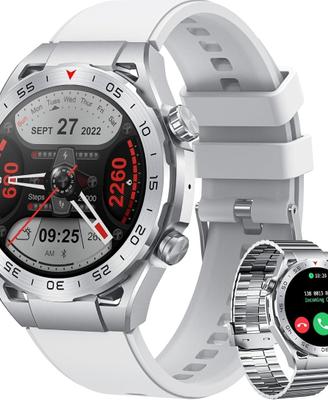 Smartwatch hd nuovo super pack