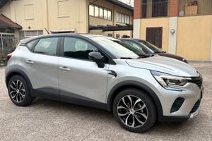 Renault captur 1.0 tce