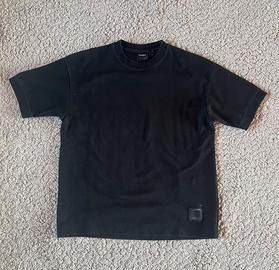 T shirt Pull & Bear Oversize