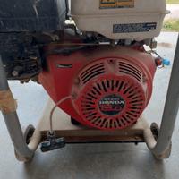 Generatore Honda 13cv, 8 kvA (6,5 KW)