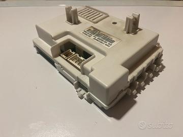 Scheda lavatrice hotpoint ariston FMSL 603