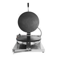 CREPIERA RONDÒ COMPLEX 40