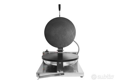 CREPIERA RONDÒ COMPLEX 40