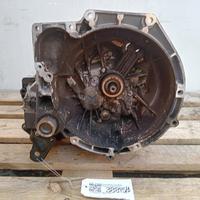 CAMBIO MANUALE COMPLETO FORD Fiesta 6Â° Serie HHJD