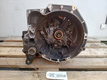 CAMBIO MANUALE COMPLETO FORD Fiesta 6Â° Serie HHJD
