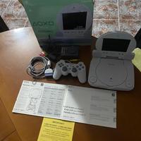 Psone combo