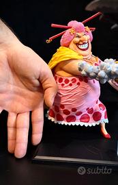 One Piece Big Mom Ichiban Kuji