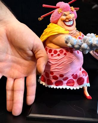 One Piece Big Mom Ichiban Kuji