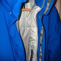 Giacca originale Nordica in Goretex